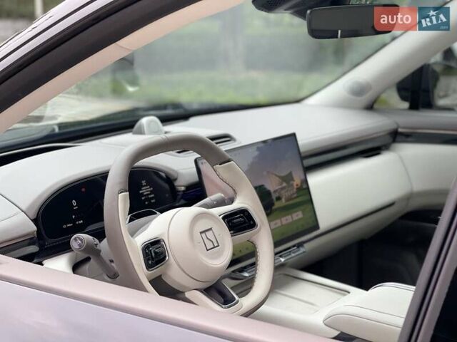 Zeekr 7X 2024 в Одессе на Automoto.ua Zeekr 7X, объемом двигателя 0 л и пробегом 18 тыс. км за 42000 $, фото 4 на Automoto.ua