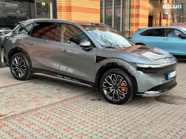 Zeekr 7X, объемом двигателя 0 л и пробегом 1 тыс. км за 43450 $, фото 29 на Automoto.ua
