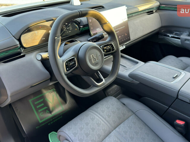 купити нове авто Zeekr 7X 2024 року від офіційного дилера Володимир Олександрович Zeekr фото