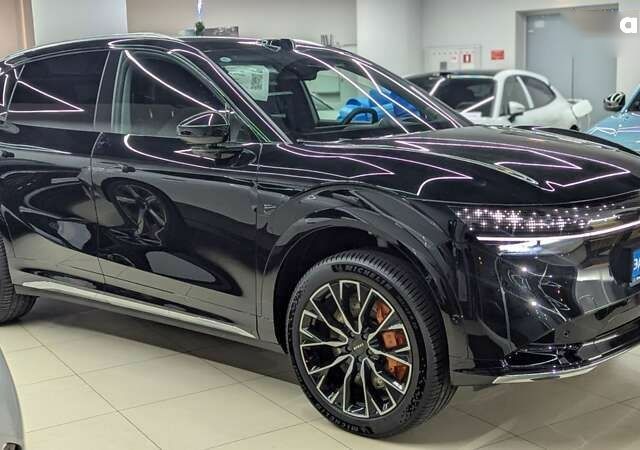 Zeekr 7X, объемом двигателя 0 л и пробегом 1 тыс. км за 42999 $, фото 10 на Automoto.ua