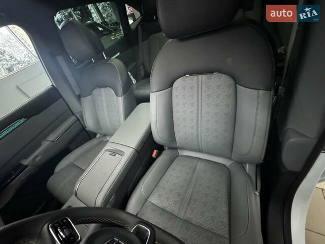Zeekr 7X, объемом двигателя 0 л и пробегом 1 тыс. км за 41999 $, фото 20 на Automoto.ua