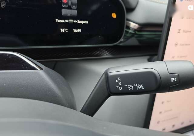 Zeekr 7X, объемом двигателя 0 л и пробегом 8 тыс. км за 38890 $, фото 20 на Automoto.ua