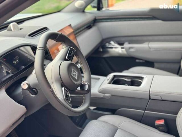 Zeekr 7X, объемом двигателя 0 л и пробегом 1 тыс. км за 43450 $, фото 8 на Automoto.ua