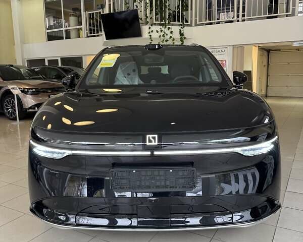 Zeekr 7X, об'ємом двигуна 0 л та пробігом 1 тис. км за 44900 $, фото 1 на Automoto.ua