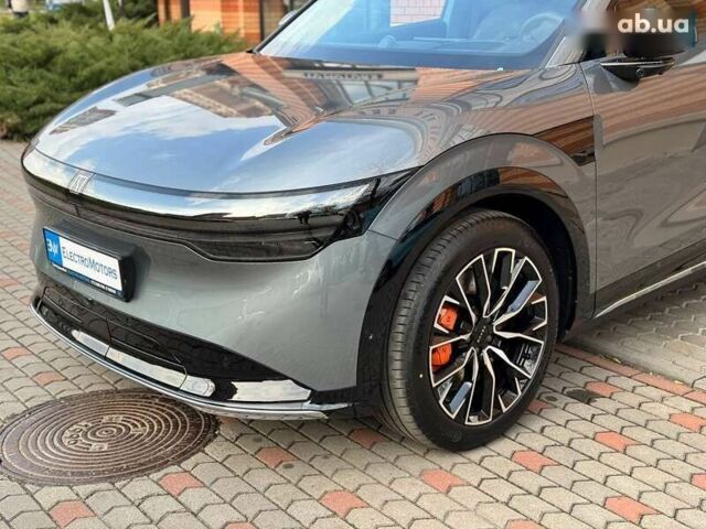 Zeekr 7X, объемом двигателя 0 л и пробегом 1 тыс. км за 43450 $, фото 26 на Automoto.ua