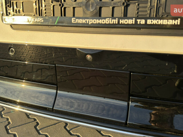 купити нове авто Zeekr 7X 2024 року від офіційного дилера Володимир Олександрович Zeekr фото