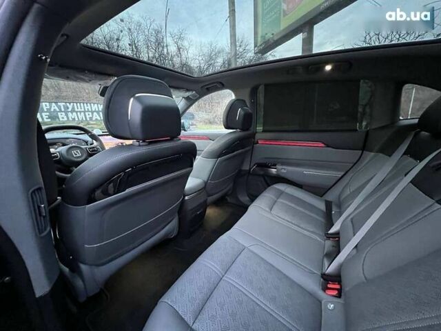 Zeekr 7X, объемом двигателя 0 л и пробегом 1 тыс. км за 37200 $, фото 9 на Automoto.ua