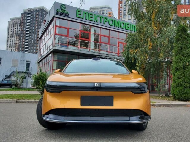 Zeekr 7X 2024 року купити нове авто Zeekr 7X 2024 року від офіційного дилера Global Electric Zeekr фото