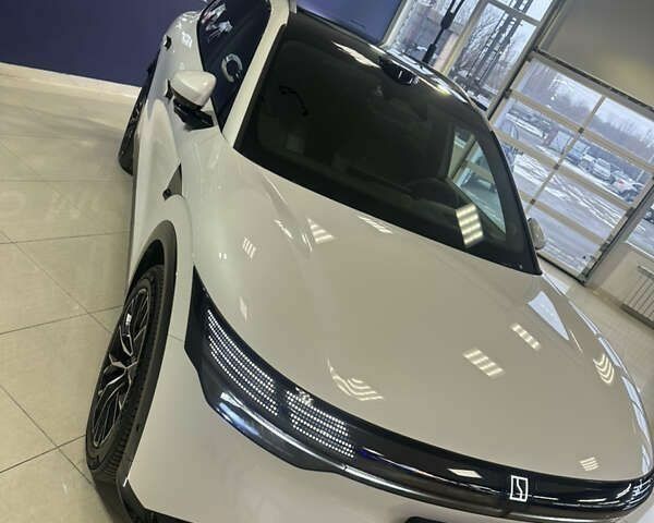 Zeekr 7X, объемом двигателя 0 л и пробегом 1 тыс. км за 42999 $, фото 6 на Automoto.ua