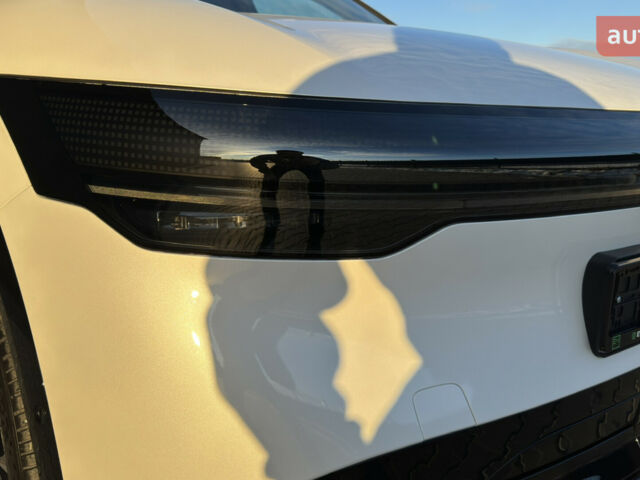 купити нове авто Zeekr 7X 2024 року від офіційного дилера Володимир Олександрович Zeekr фото