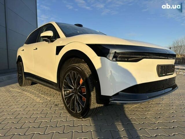 Zeekr 7X, объемом двигателя 0 л и пробегом 1 тыс. км за 39999 $, фото 8 на Automoto.ua