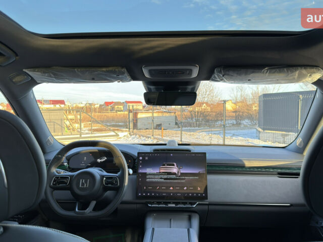 купити нове авто Zeekr 7X 2024 року від офіційного дилера Володимир Олександрович Zeekr фото