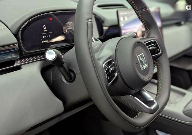 Zeekr 7X, объемом двигателя 0 л и пробегом 1 тыс. км за 42999 $, фото 24 на Automoto.ua