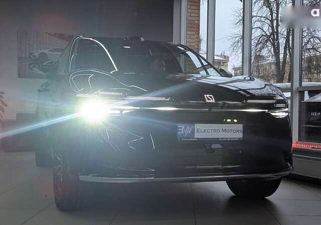 Zeekr 7X, объемом двигателя 0 л и пробегом 1 тыс. км за 42999 $, фото 1 на Automoto.ua