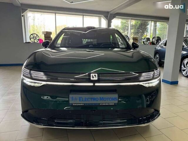 Zeekr 7X, объемом двигателя 0 л и пробегом 1 тыс. км за 41999 $, фото 3 на Automoto.ua