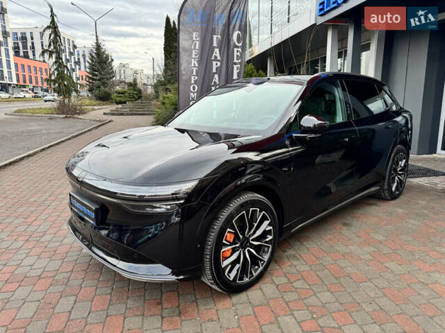 Zeekr 7X, объемом двигателя 0 л и пробегом 1 тыс. км за 42999 $, фото 3 на Automoto.ua