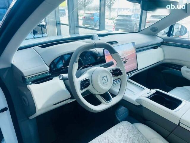 Zeekr 7X, объемом двигателя 0 л и пробегом 1 тыс. км за 36000 $, фото 10 на Automoto.ua