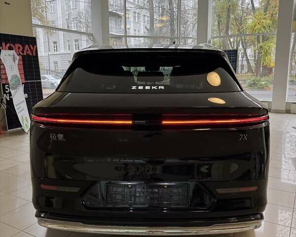 Zeekr 7X, об'ємом двигуна 0 л та пробігом 1 тис. км за 44900 $, фото 12 на Automoto.ua
