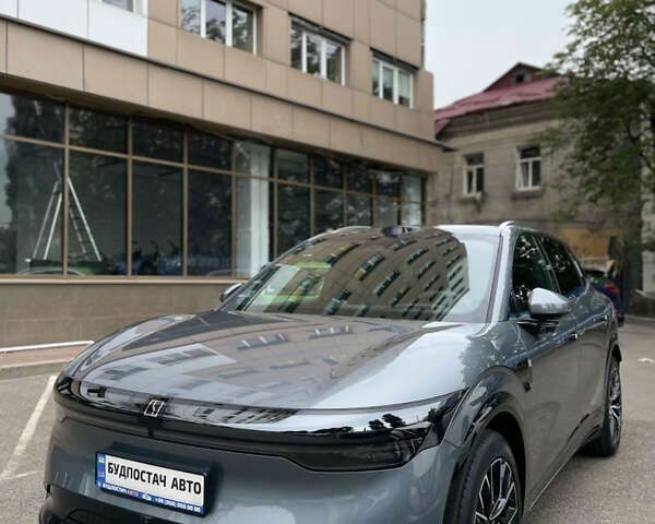 Zeekr 7X, объемом двигателя 0 л и пробегом 1 тыс. км за 38499 $, фото 6 на Automoto.ua