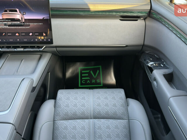 купити нове авто Zeekr 7X 2024 року від офіційного дилера Володимир Олександрович Zeekr фото