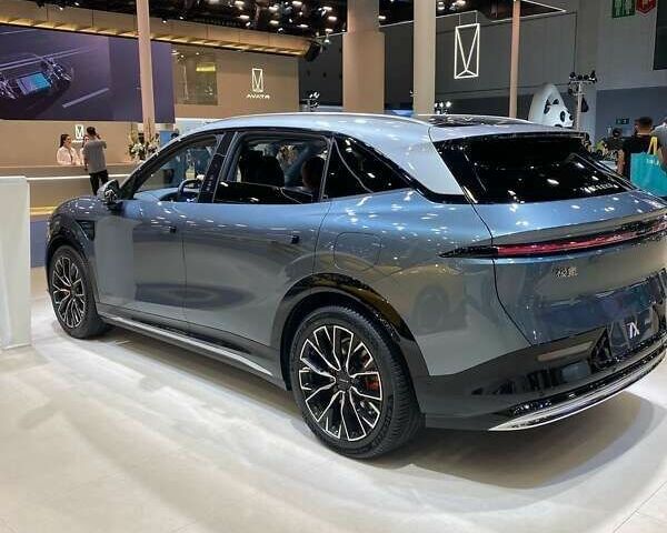 Zeekr 7X, об'ємом двигуна 0 л та пробігом 1 тис. км за 33800 $, фото 18 на Automoto.ua