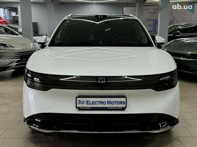 Zeekr 7X, объемом двигателя 0 л и пробегом 1 тыс. км за 42499 $, фото 7 на Automoto.ua