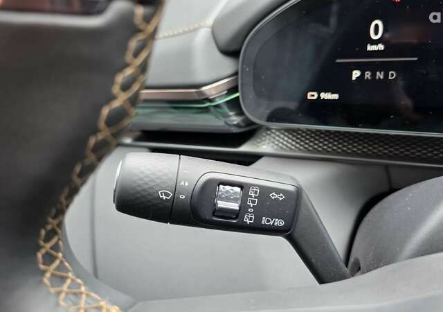 Zeekr 7X, объемом двигателя 0 л и пробегом 8 тыс. км за 38890 $, фото 19 на Automoto.ua