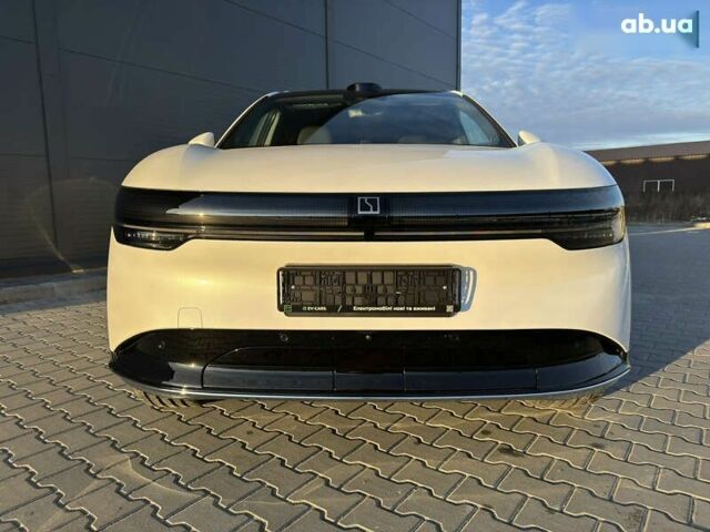 Zeekr 7X, объемом двигателя 0 л и пробегом 1 тыс. км за 39999 $, фото 2 на Automoto.ua