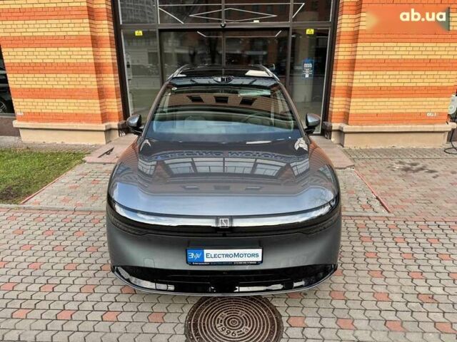 Zeekr 7X, объемом двигателя 0 л и пробегом 1 тыс. км за 43450 $, фото 28 на Automoto.ua