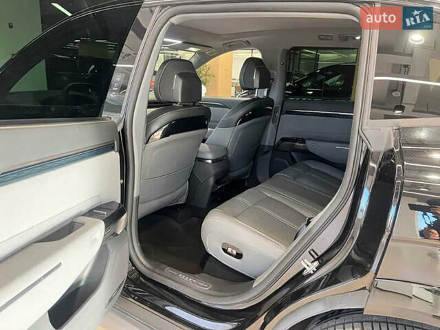 Zeekr 7X, об'ємом двигуна 0 л та пробігом 20 тис. км за 39200 $, фото 13 на Automoto.ua