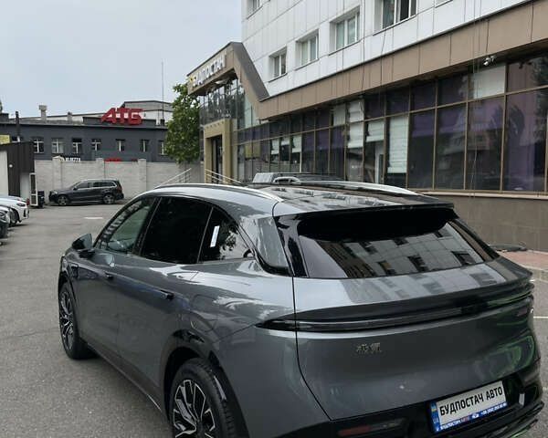Zeekr 7X, объемом двигателя 0 л и пробегом 1 тыс. км за 38499 $, фото 14 на Automoto.ua