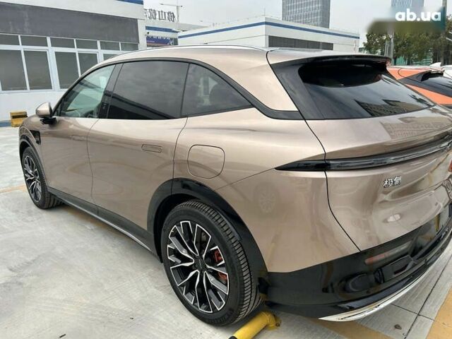 Zeekr 7X, объемом двигателя 0 л и пробегом 1 тыс. км за 37900 $, фото 1 на Automoto.ua