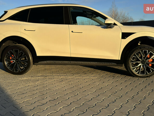 купити нове авто Zeekr 7X 2024 року від офіційного дилера Володимир Олександрович Zeekr фото