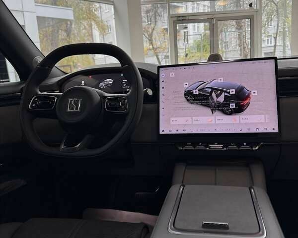 Zeekr 7X, объемом двигателя 0 л и пробегом 1 тыс. км за 44900 $, фото 14 на Automoto.ua