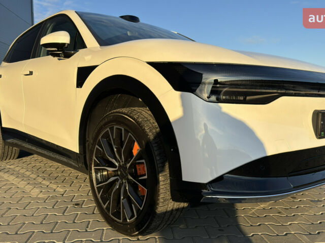 купити нове авто Zeekr 7X 2024 року від офіційного дилера Володимир Олександрович Zeekr фото