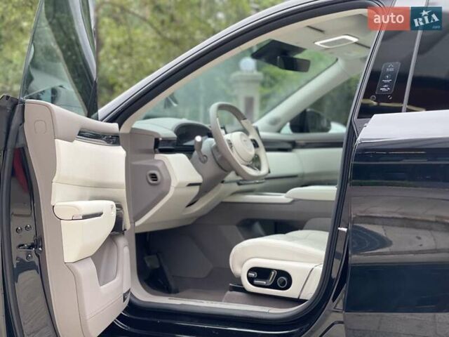 Zeekr 7X 2024 в Одессе на Automoto.ua Zeekr 7X, объемом двигателя 0 л и пробегом 18 тыс. км за 42000 $, фото 5 на Automoto.ua