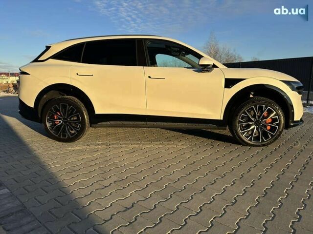 Zeekr 7X, объемом двигателя 0 л и пробегом 1 тыс. км за 39999 $, фото 9 на Automoto.ua
