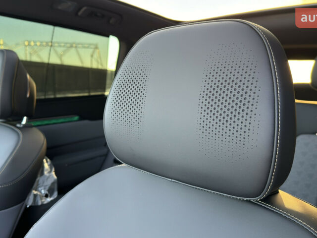 купити нове авто Zeekr 7X 2024 року від офіційного дилера Володимир Олександрович Zeekr фото