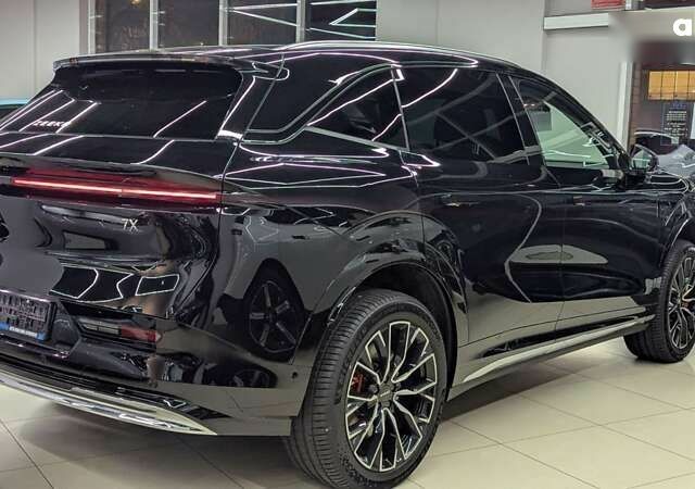 Zeekr 7X, объемом двигателя 0 л и пробегом 1 тыс. км за 42999 $, фото 6 на Automoto.ua