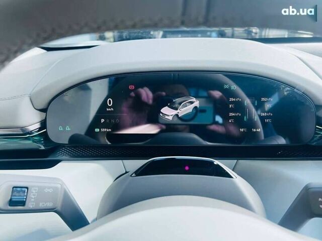 Zeekr 7X, объемом двигателя 0 л и пробегом 1 тыс. км за 36000 $, фото 13 на Automoto.ua