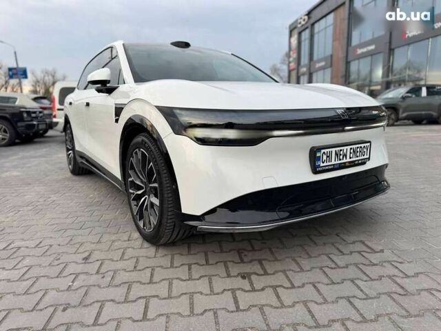 Zeekr 7X, объемом двигателя 0 л и пробегом 10 тыс. км за 43500 $, фото 11 на Automoto.ua