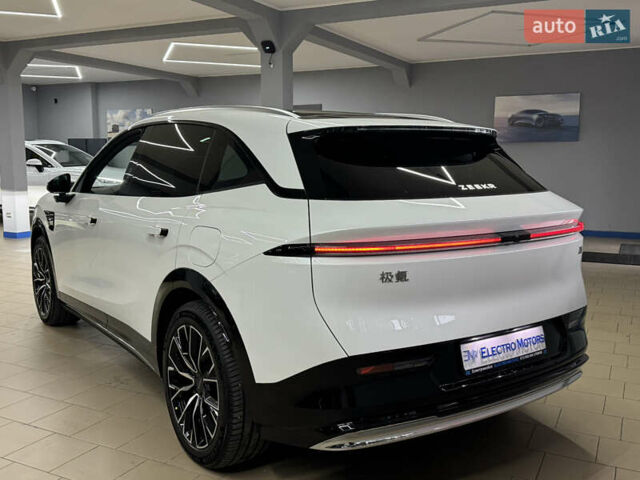 Zeekr 7X, объемом двигателя 0 л и пробегом 1 тыс. км за 41999 $, фото 24 на Automoto.ua