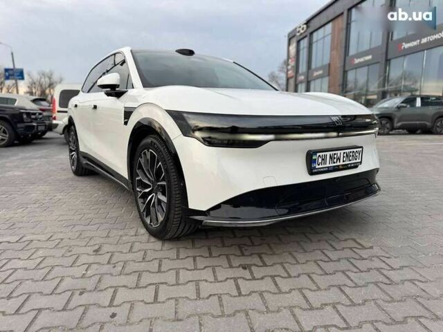 Zeekr 7X, объемом двигателя 0 л и пробегом 10 тыс. км за 43500 $, фото 16 на Automoto.ua