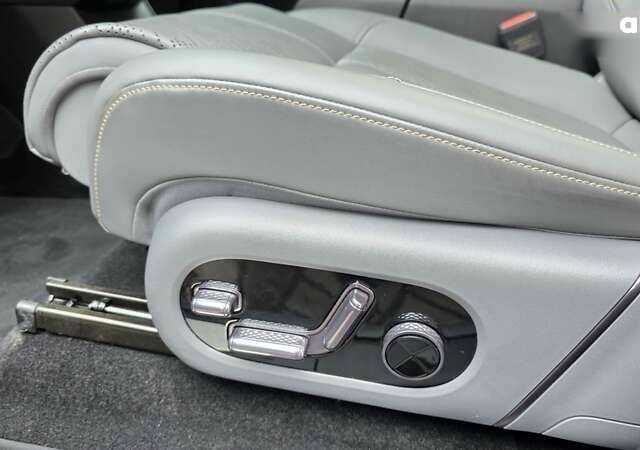 Zeekr 7X, объемом двигателя 0 л и пробегом 8 тыс. км за 38890 $, фото 15 на Automoto.ua