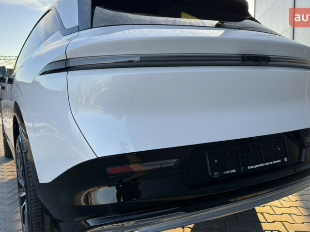 купити нове авто Zeekr 7X 2024 року від офіційного дилера Володимир Олександрович Zeekr фото