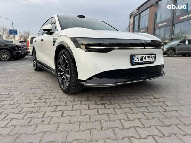 Zeekr 7X, объемом двигателя 0 л и пробегом 10 тыс. км за 43500 $, фото 26 на Automoto.ua