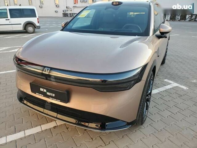 Zeekr 7X, объемом двигателя 0 л и пробегом 1 тыс. км за 43800 $, фото 1 на Automoto.ua