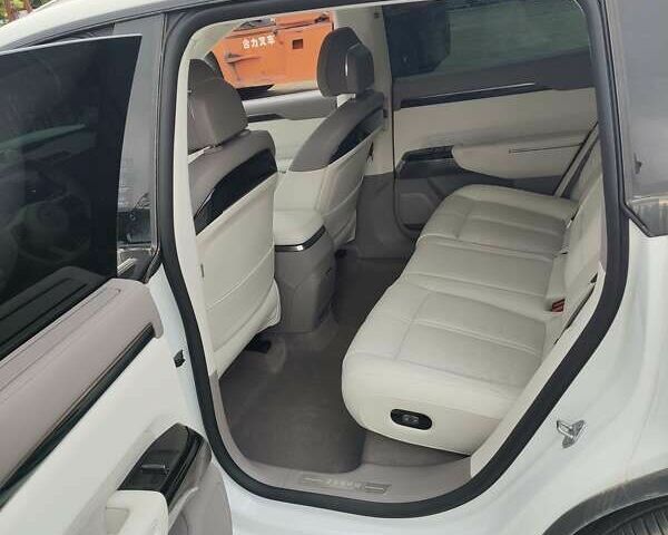 Zeekr 7X, объемом двигателя 0 л и пробегом 9 тыс. км за 31000 $, фото 9 на Automoto.ua