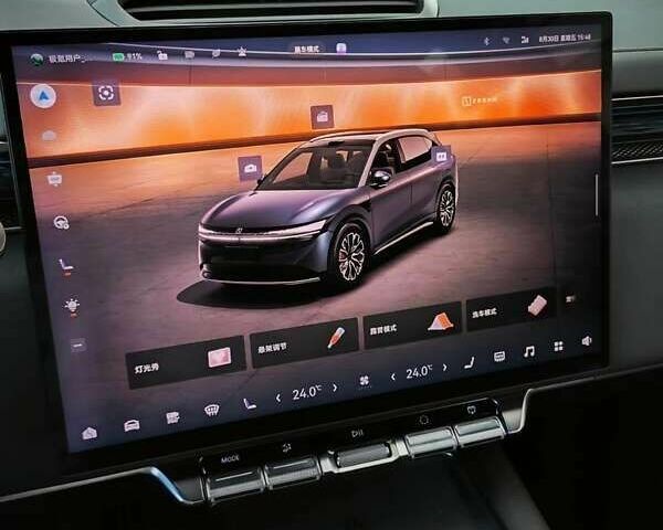 Zeekr 7X, об'ємом двигуна 0 л та пробігом 1 тис. км за 33800 $, фото 7 на Automoto.ua