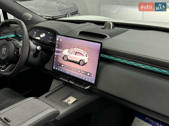 Zeekr 7X, объемом двигателя 0 л и пробегом 1 тыс. км за 41999 $, фото 16 на Automoto.ua